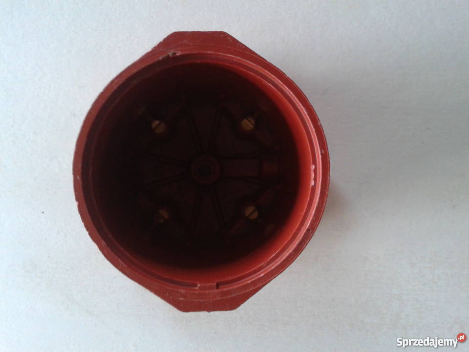 Kopułka kątowa Polonez Zuk mazowieckie