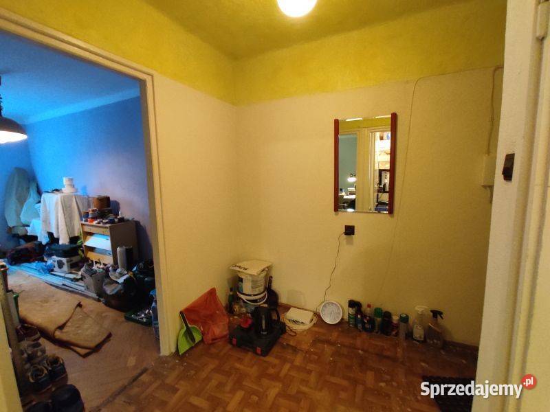syndyk sprzeda 12 udziału w nieruchomości