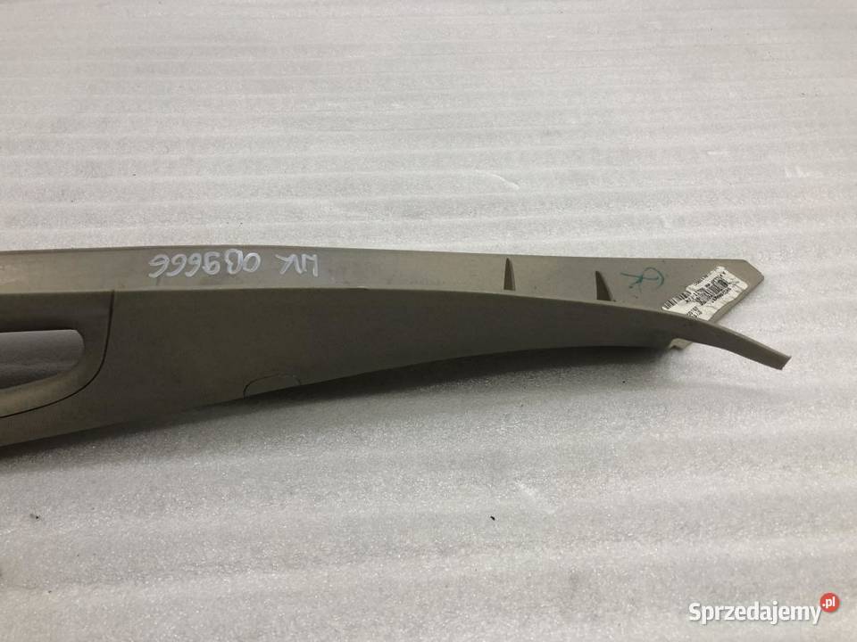 OSŁONA SŁUPKA PRAWA JEEP GRAND CHEROKEE WK III sprzedam