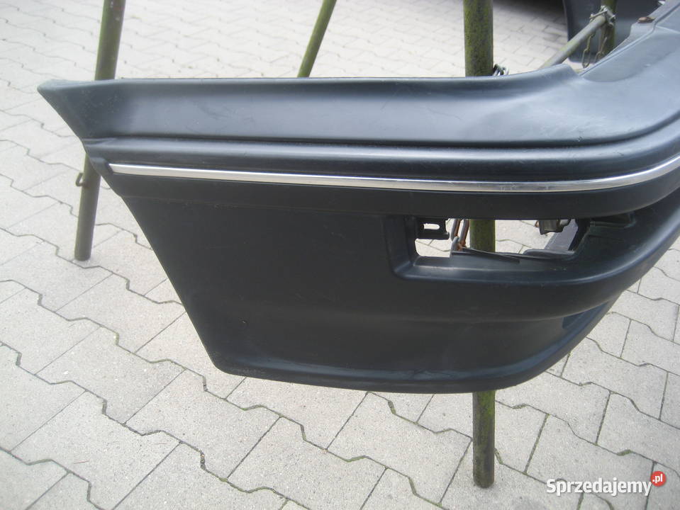 honda prelude 8790r zderzak przedni 71100sf10000 Rakoniewice sprzedam