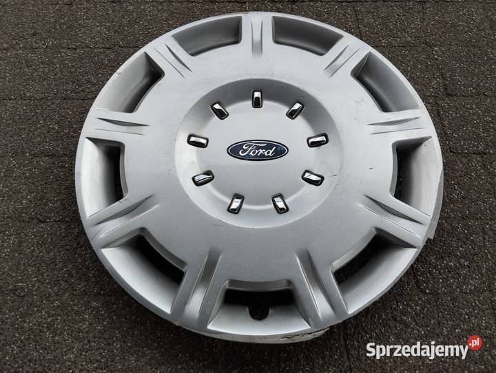 Kołpak Ford 16 YM211130MAW pojedyncza sztuka Kołpaki Kamieniec