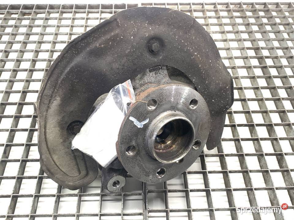 ZWROTNICA LEWY PRZÓD MINI CLUBMAN F54 15 136