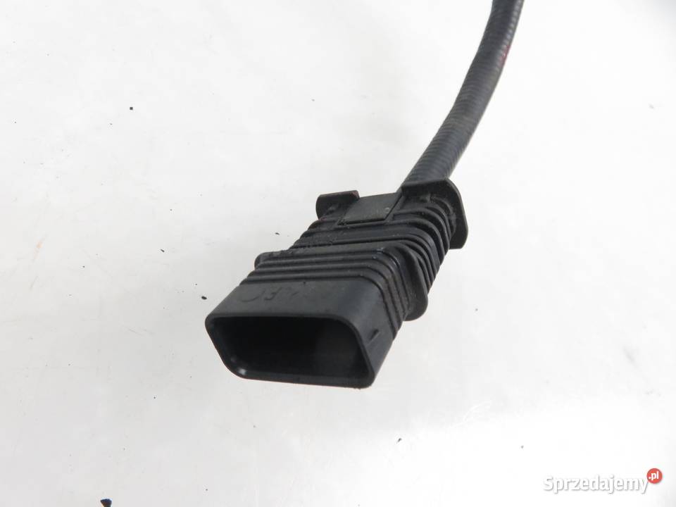 SONDA LAMBDA BMW X3 F25 xDrive 7589476 Sondy lambda