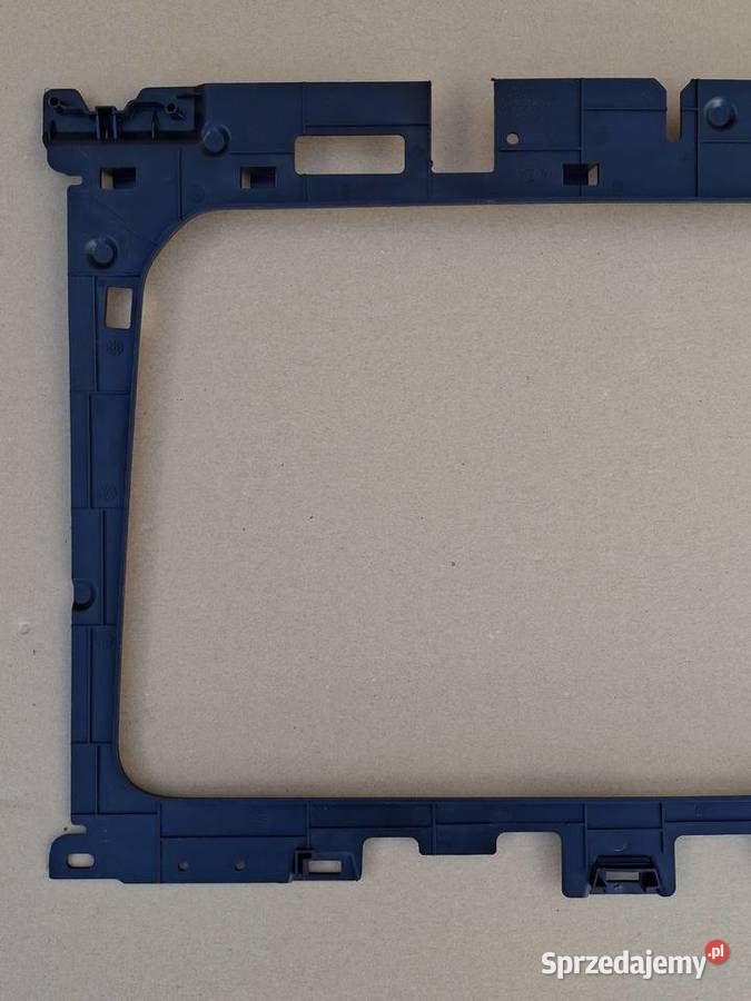 SCANIA R S RAMKA OBUDOWA ROLETY ZASŁONY lubuskie Bieleń