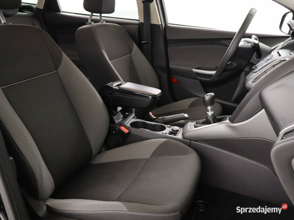 Ford Focus 10 EcoBoost benzyna dolnośląskie Bielany Wrocławskie
