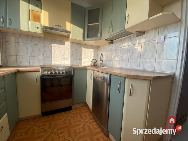 Mieszkanie 60m2 Augustów