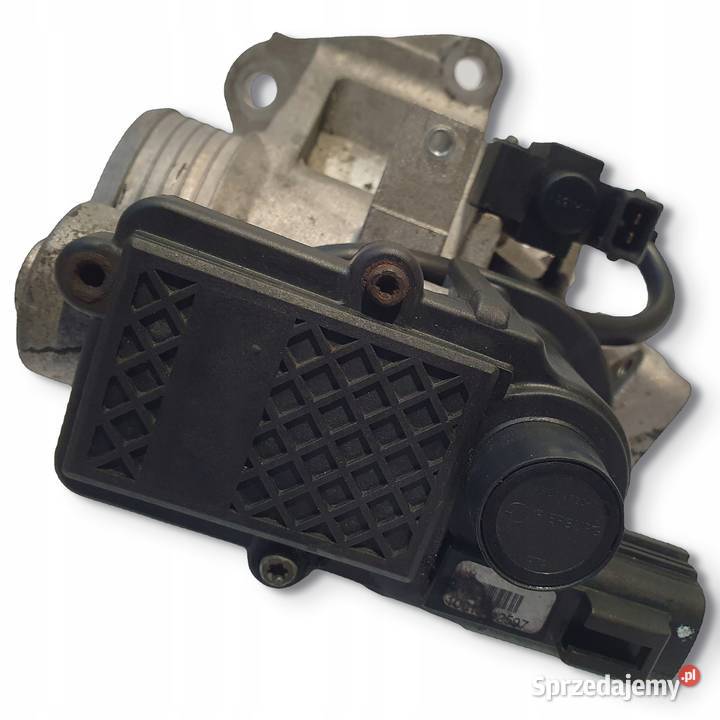 CHŁODNICA SPALIN Volvo S60 S80 V70 XC70 XC90 24 Chełm