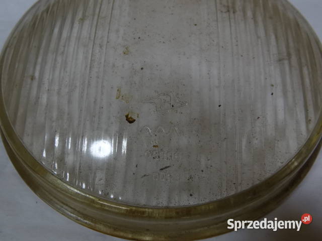 szkło lampy FER przód MZ ES 150 Trophy org DDR Żary sprzedam
