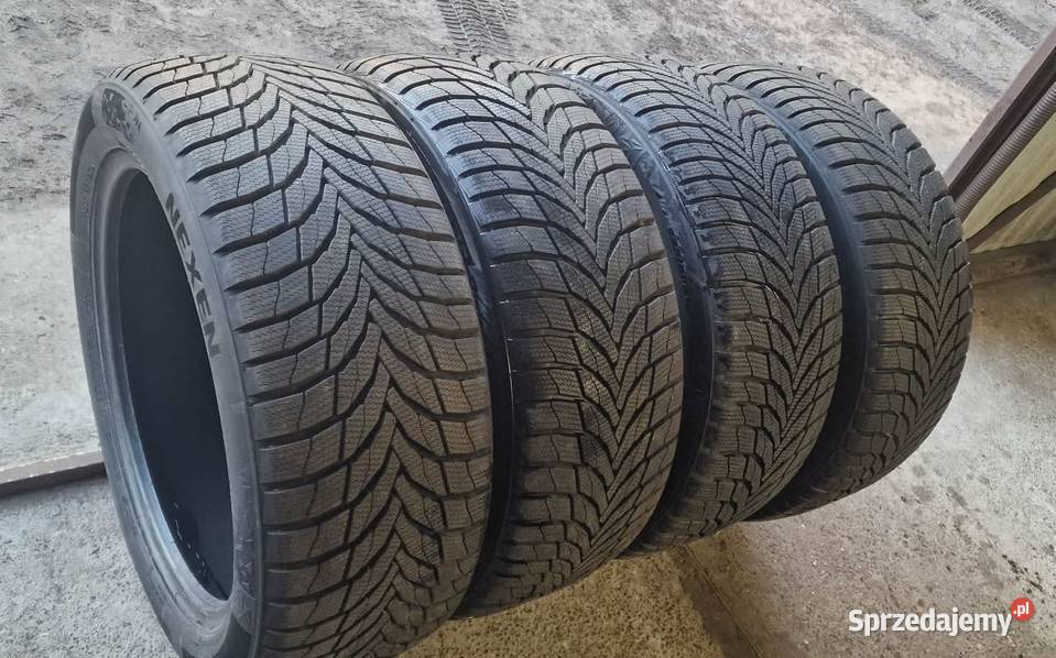 Opony Nexen Winguard Sport 2 SUV 23550 R19 103 V Nowa Dęba