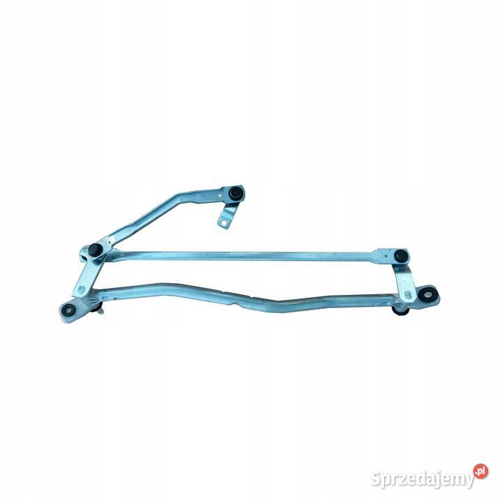 MECHANIZM WYCIERACZEK PRZÓD do Audi A6 C6 04