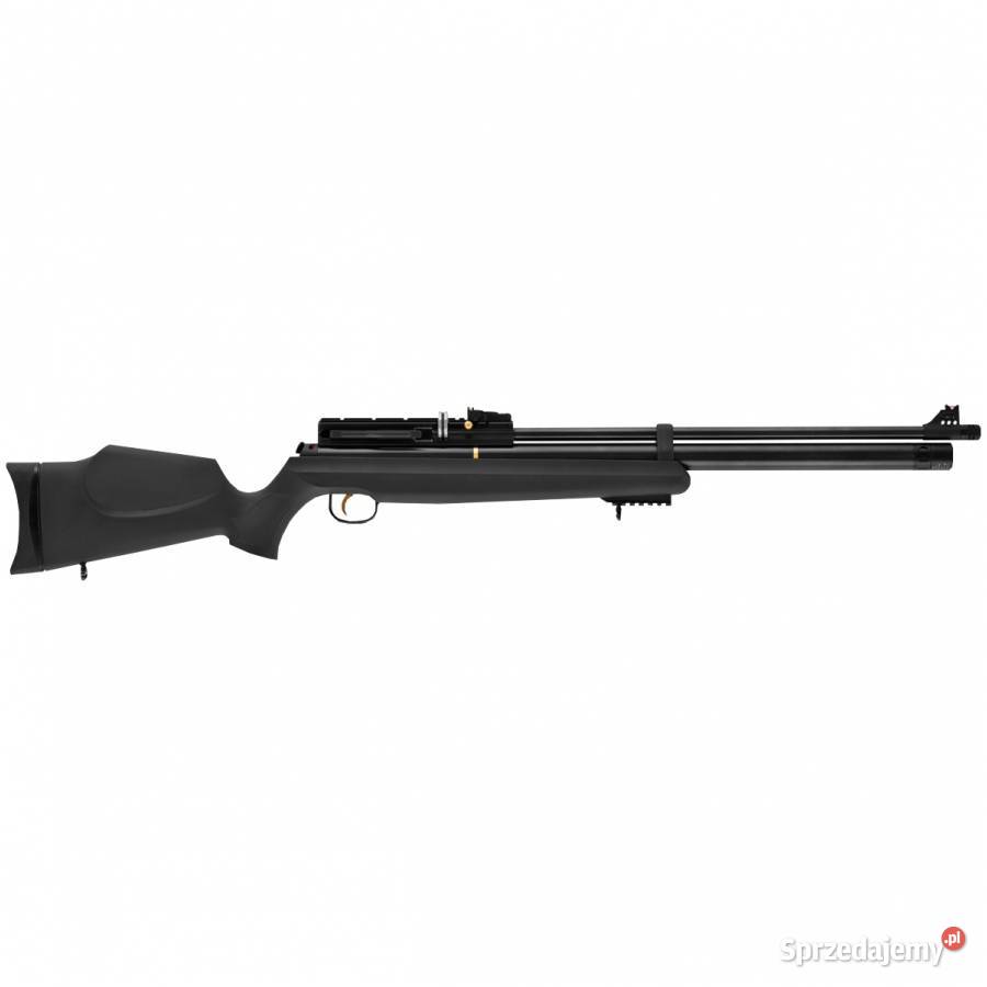 Wiatrówka PCP Optima by Hatsan AT4410S long 55 Pabianice