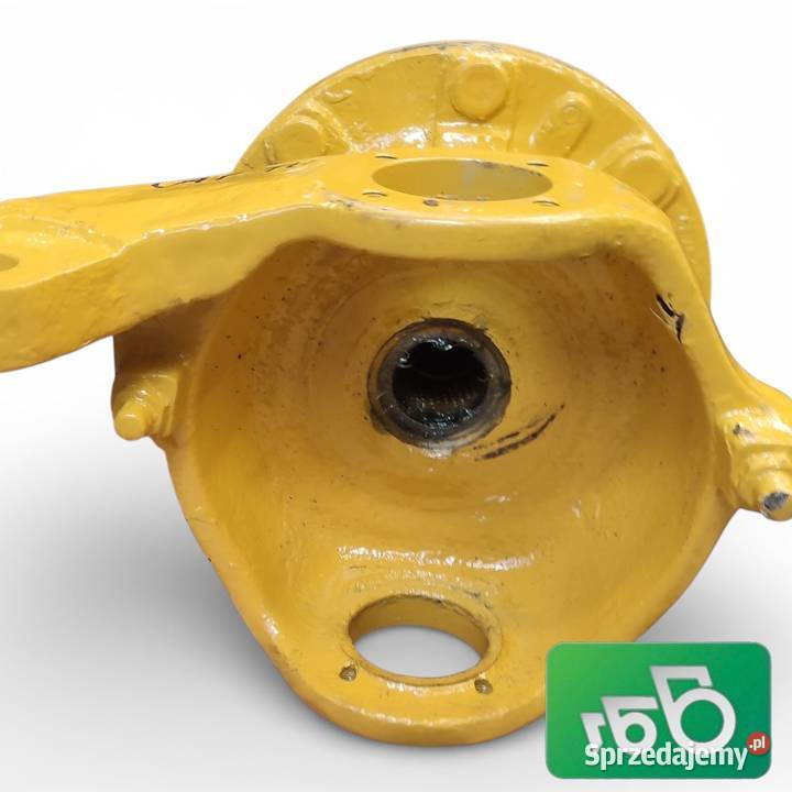 Zwolnica Zwrotnica Piasta Półoś 1467687 CAT TH