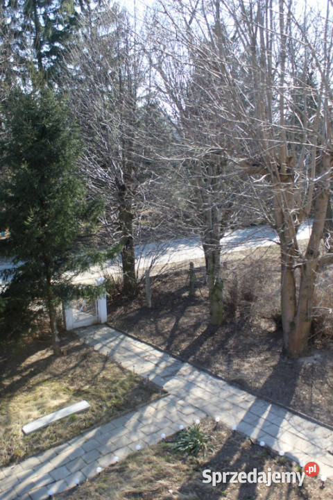 Sprzedam segment budynku z osobnym wejściem Nieruchomości Hulcze sprzedam