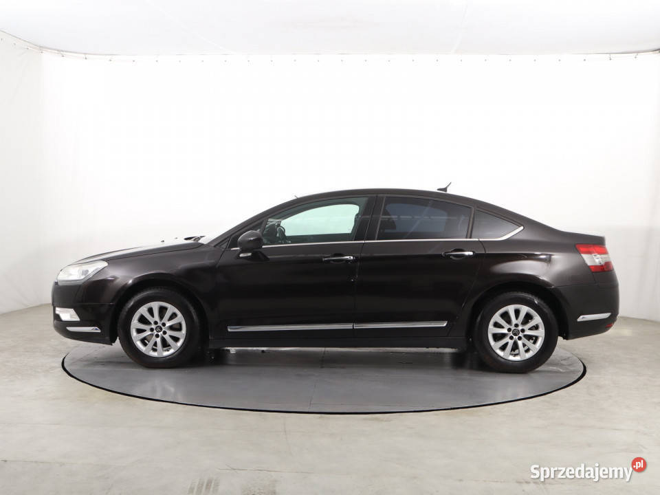 Citroen C5 16 HDi wielofunkcyjna kierownica C5 Katowice