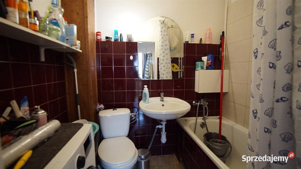 Mieszkanie 3 pokojowe z balkonem Opole Dambonia Sprzedaż sprzedam