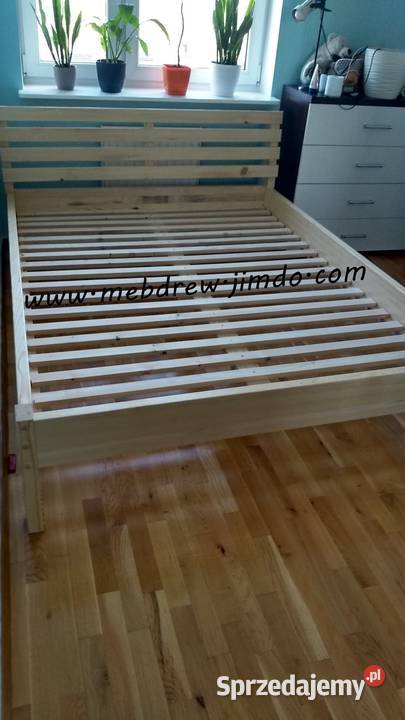 Szafy łóżka meble kuchenne regały stolarz Tokarnia