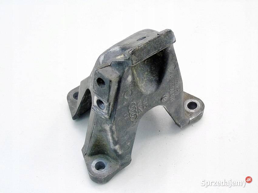 ŁAPA WSPORNIK SILNIKA 24 28 V6 AUDI A4 B6 A6 C5 Zawieszenie silnika Sosnowiec