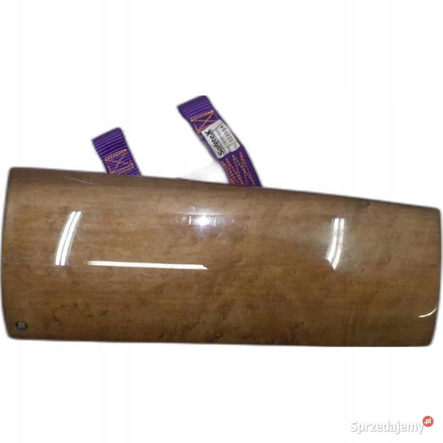 OSŁONA ZAŚLEPKA KONSOLI JAGUAR XTYPE