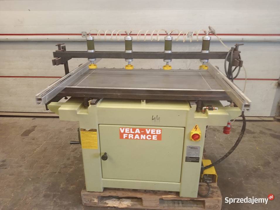 Wiertarka wielowrzecionowa MASTERWOO Wejherowo sprzedam