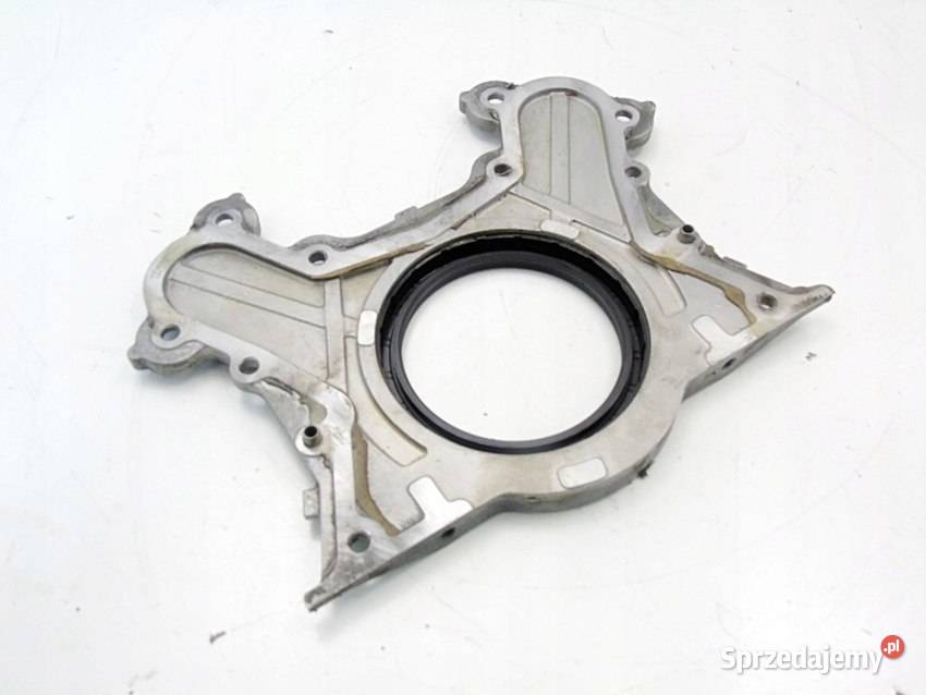 OBUDOWA WAŁU KORBOWEGO 18 16V VTEC HONDA ACCORD Pozostałe Sosnowiec