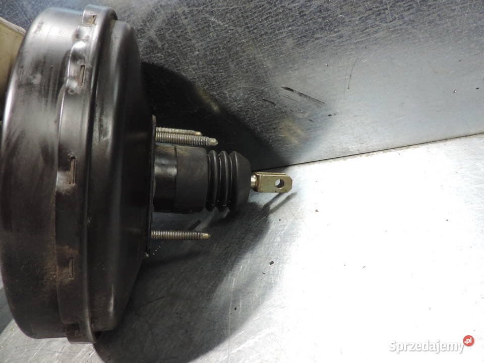 PEUGEOT 307 16 HDI SERWO HAMULCOWE 9639662180