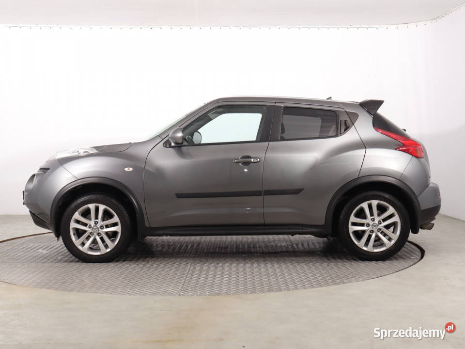 Nissan Juke 16 DIGT śląskie Katowice sprzedam