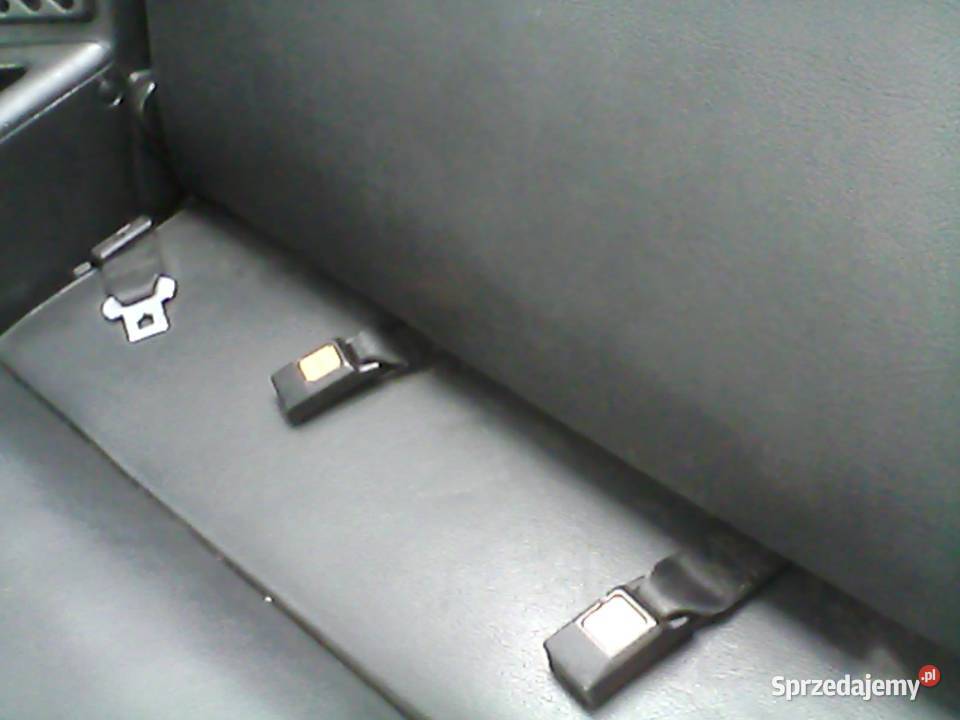 Nissan Pulsar Zabytek Rzadkosc