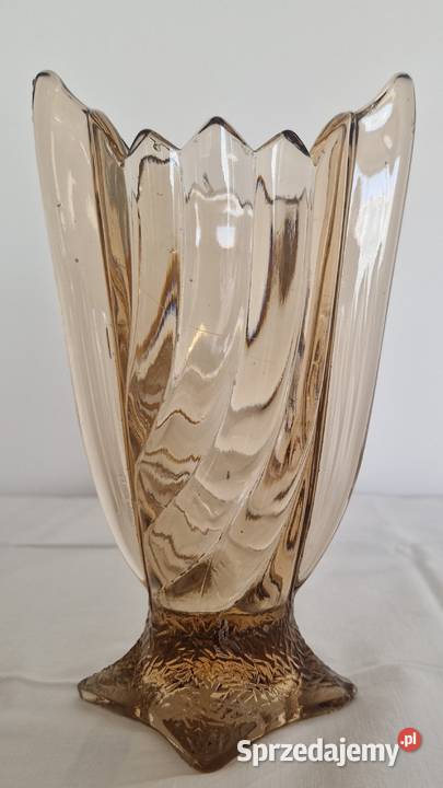 Wazon Skrzydlak mazowieckie Warszawa