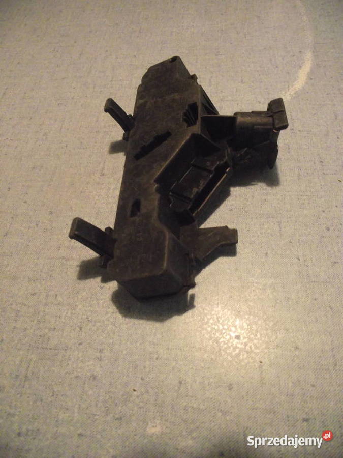 Wkład lampy tylnej Vw Polo 6N osobowe Wrocław