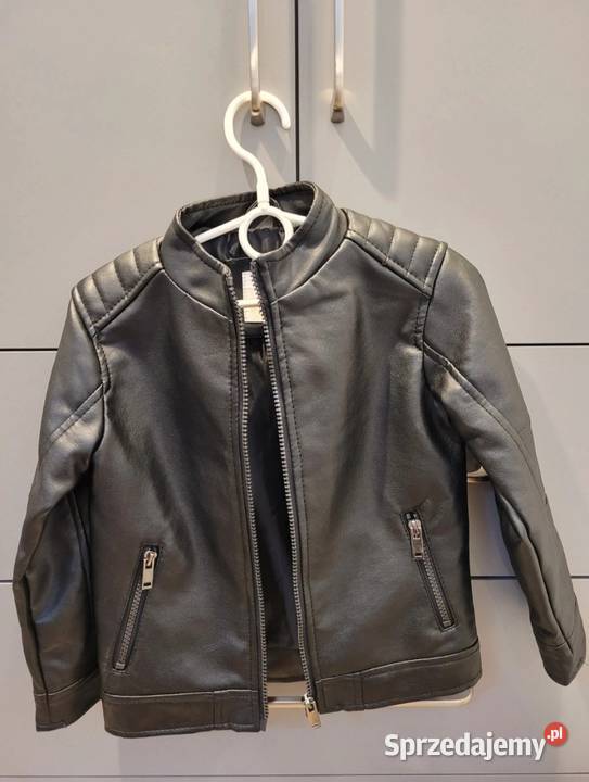 Paka ubrań chłopca rozmiar 110 Jarosław