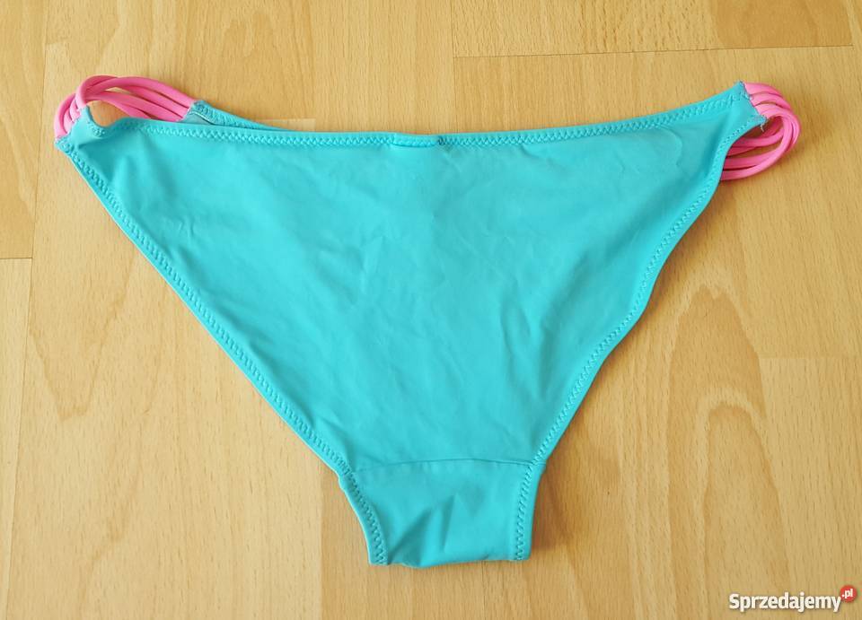 Bikini komplet Reseverd 38 M Cubus 34 XS 36 S Rozmiar 36(S) Szczecin