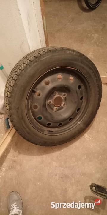 Koła opony zimowe Samochodowe Lublin