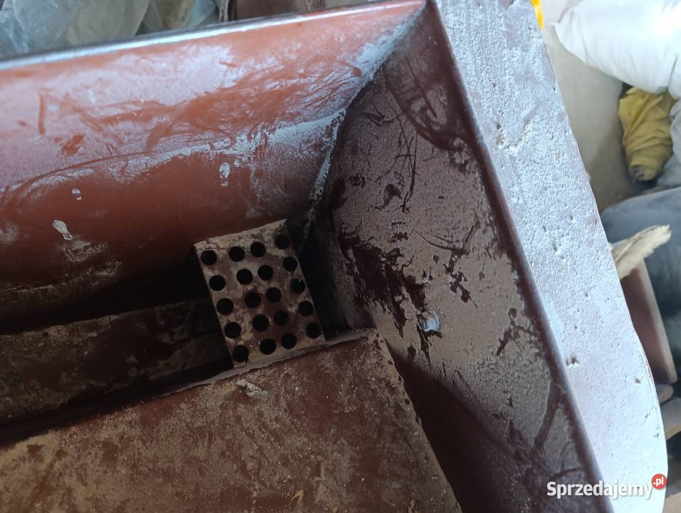 Młynek do zboża bijakowy śląskie