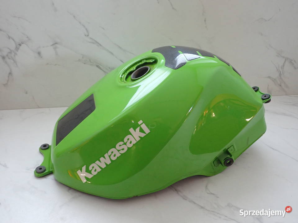 Zbiornik Paliwa Środek Do Czyszczenia Kawasaki Strzelce Krajeńskie