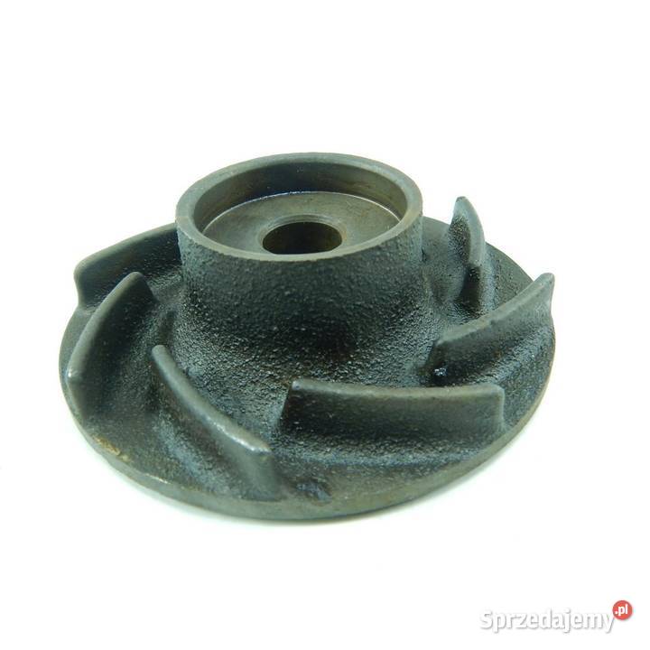 WIRNIK POMPY WODY FIAT IVECO 697 169 684