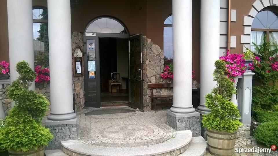 Zajazd Restauracja Miraż Grójec