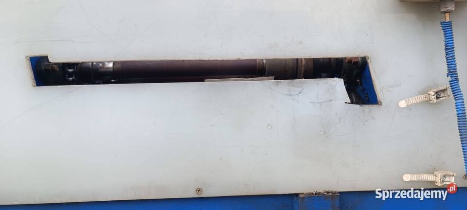 MASZYNA DO PARAPETÓW PRODUKCJI parapeciarka małopolskie Zawoja