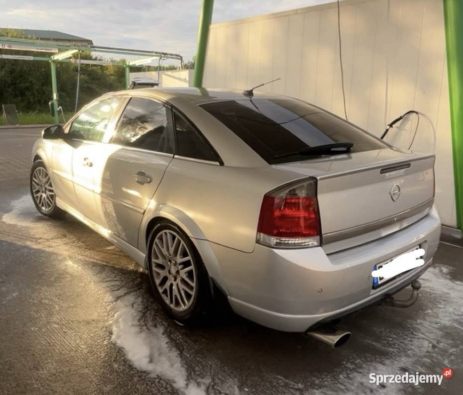 Opel Vectra CCC Szczecin sprzedam