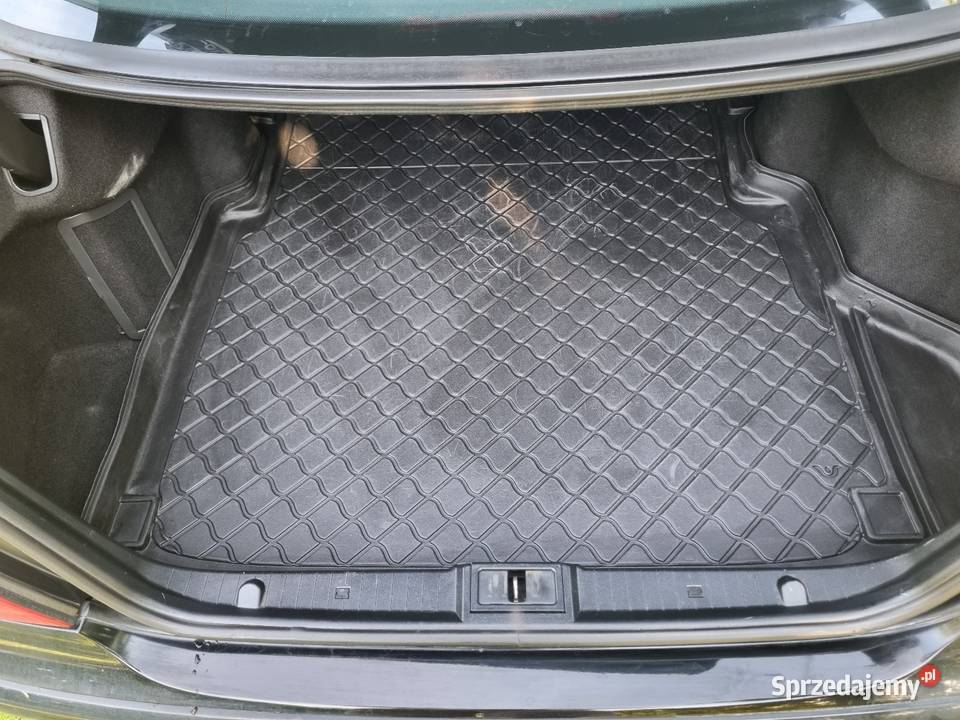 Mercedes E W211 22Cdi 150 Kalisz