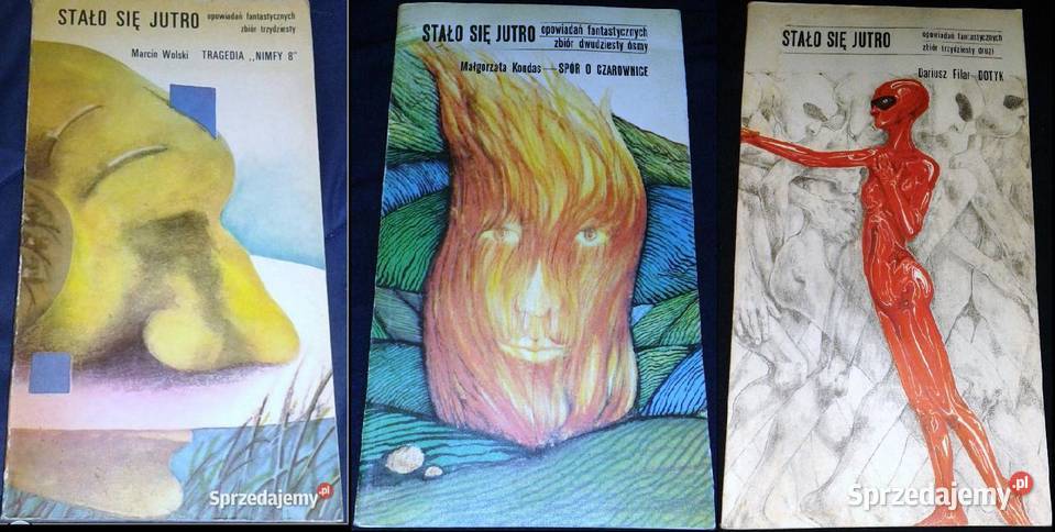 Stało się jutro 3 częsci Chełm