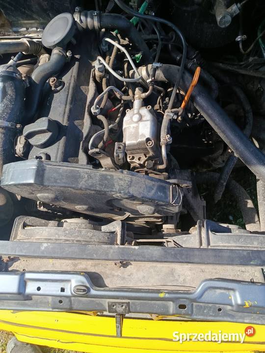 Audi 80 hak Tomaszów Lubelski