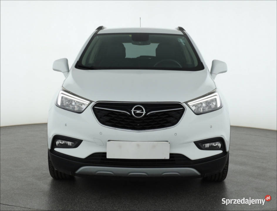 Opel Mokka 16 CDTI Piaseczno