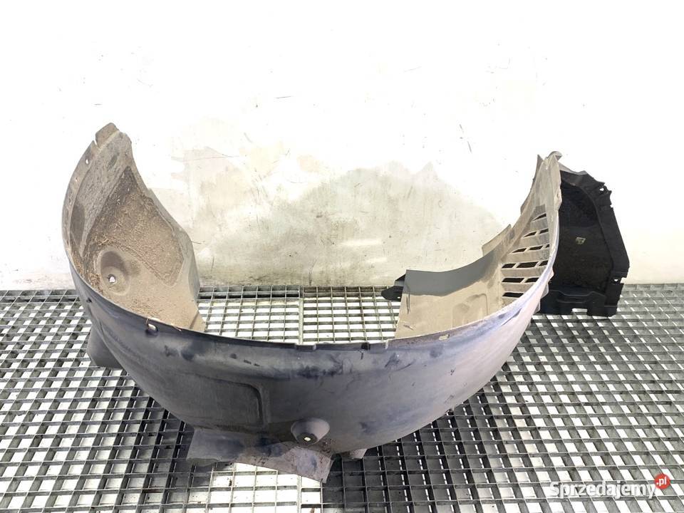 NADKOLE LEWY PRZÓD BMW F48 Crossover OSŁONA osobowe sprzedam