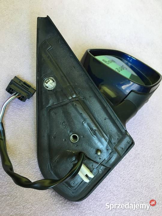 Lusterko prawe Volkswagen Bora Gliwice