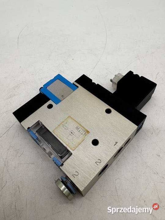 Festo VADM95 162502 Vacuum generator Biznes i Przemysł mazowieckie Warszawa