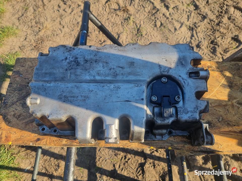 miska olejowa do volkswagen 16TDI CAY Radom