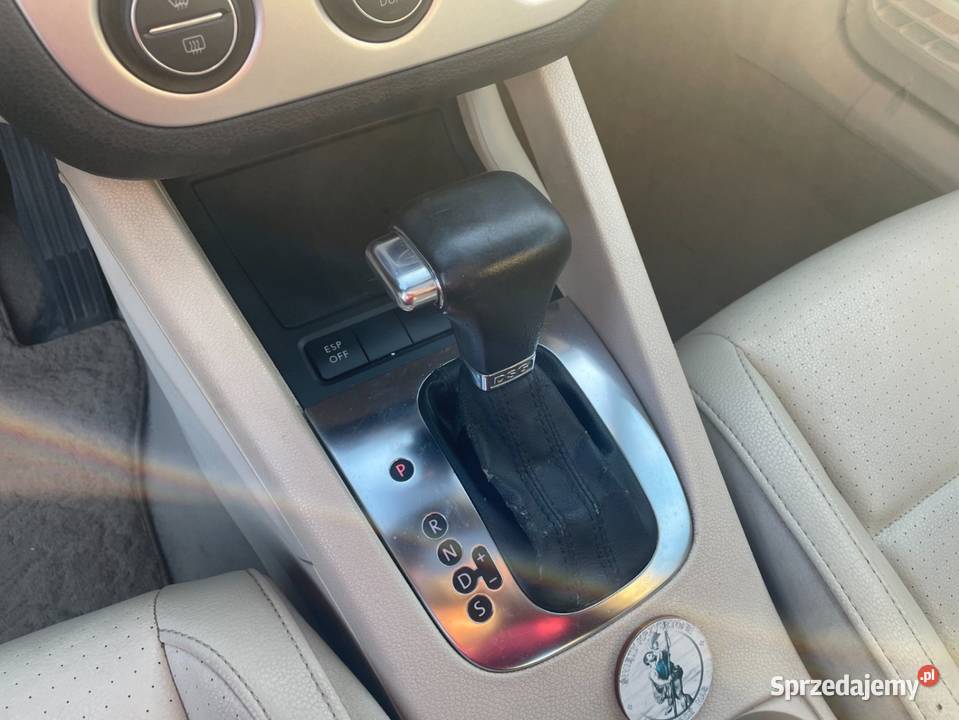 VW EOS 20 tFSI zadbany doinwestowany Sochaczew