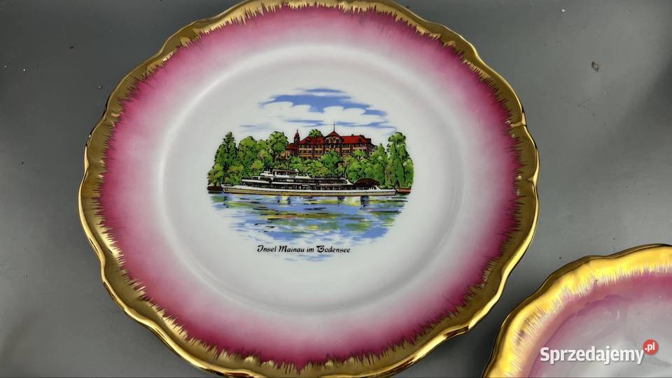 Zestaw śniadaniowy Bavaria Zielona Góra