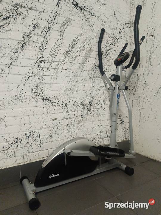 Orbitrek Magnetyczny Niemiecki WYSYŁKA HIT Leszno sprzedam