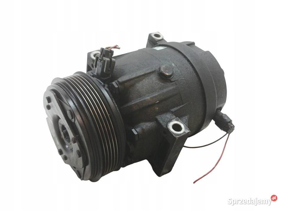 SPRĘŻARKA KLIMATYZACJI 8200021822 20 T Renault świętokrzyskie